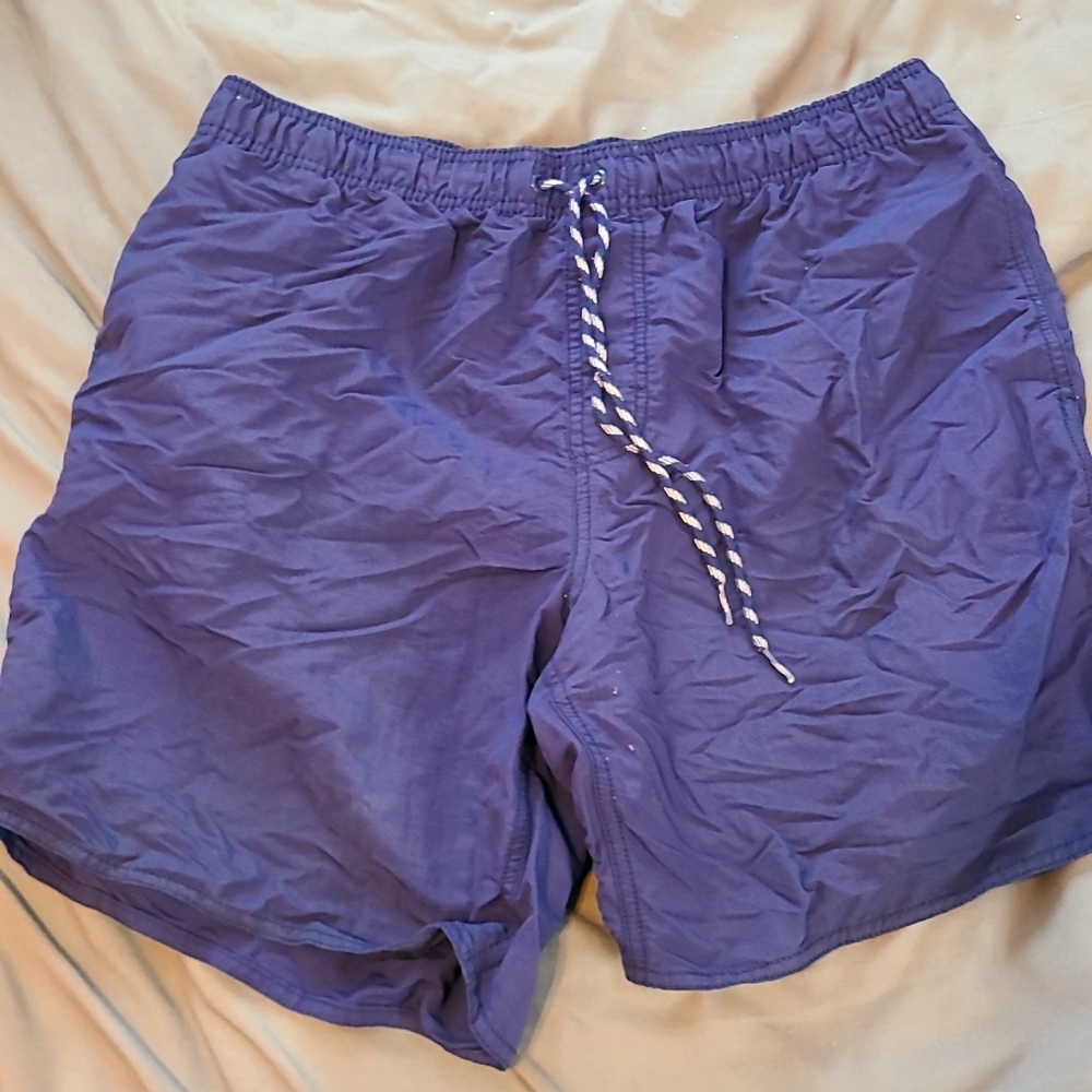 St John's Bay swim trunks